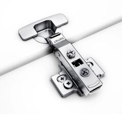 Master Frenli Düz Menteşe + Taban