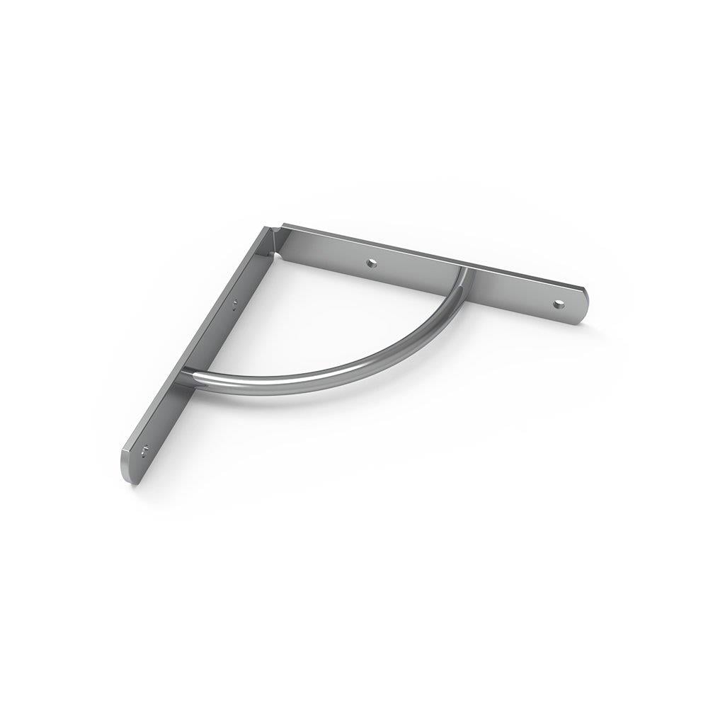 Tempo Raf Tutucu 15 cm Krom