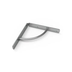 Tempo Raf Tutucu 15 cm Krom