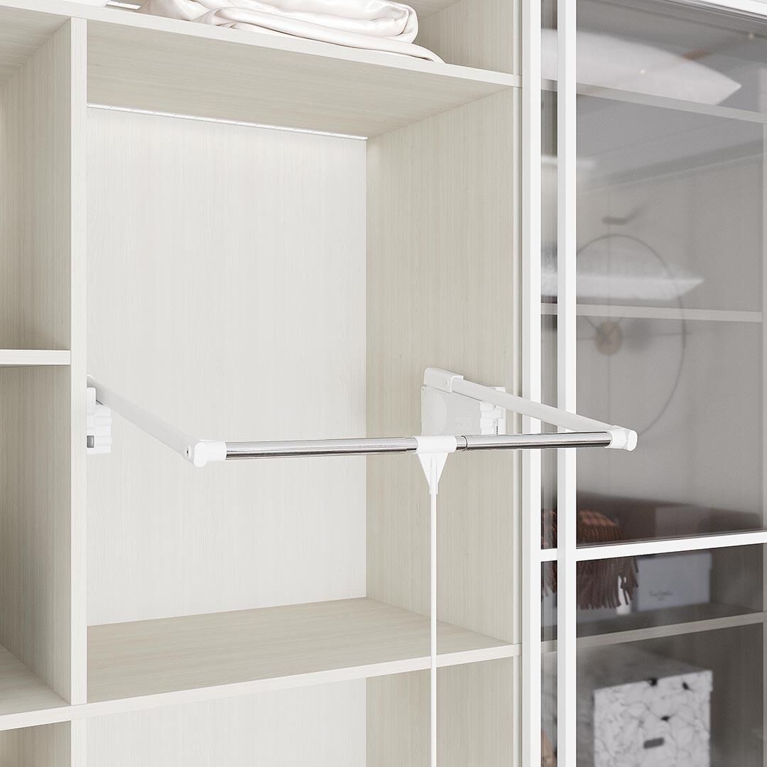 Starax S-6013 Gardrop Asansörü