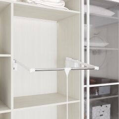 Starax S-6013 Gardrop Asansörü