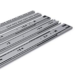 Samet SO Class Frenli Teleskopik Ray Tam Açılım 46 mm 30 cm