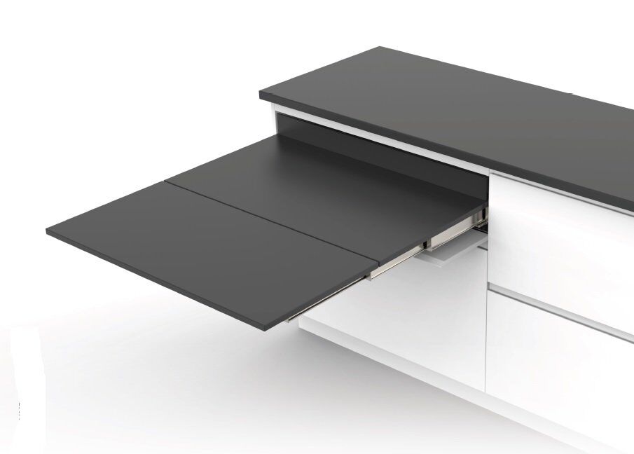 Tempo Çekmeceden Açılır Masa Mekanizması