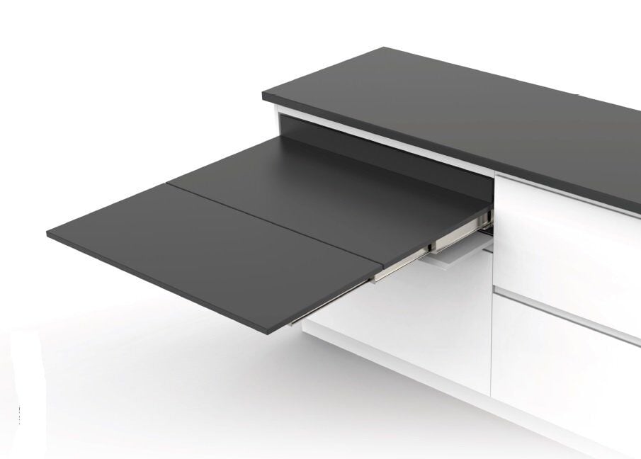 Tempo Çekmeceden Açılır Masa Mekanizması