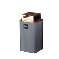 Perotti Sıvı Sabunluk Rose Gold Gri