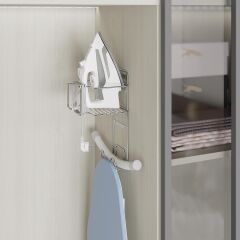 Starax Ütü Askısı Krom