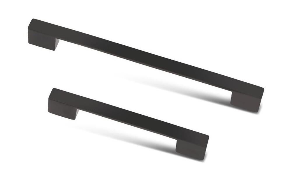 Yıldız Siyah Kulp 224-256 mm