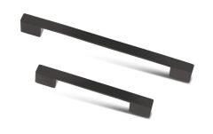 Yıldız Siyah Kulp 160-192 mm