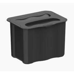 Starax Dolap Askılı Çöp Kovası 5L