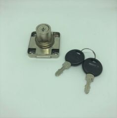 Kare Çekmece Kilidi 138-22