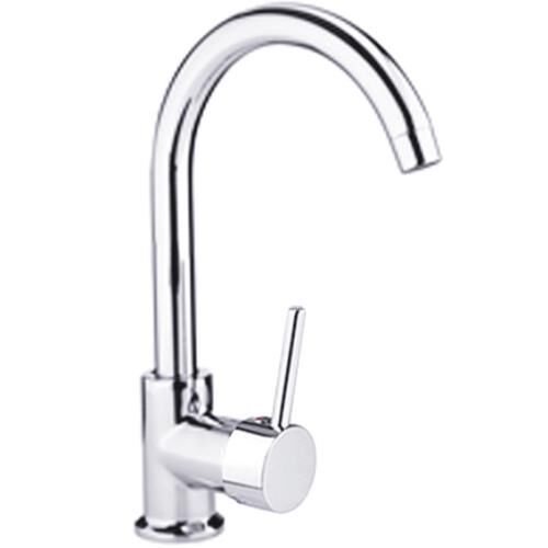 Satürn Kısa Kuğu Krom Batarya