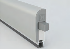 UNDERLINE 220 DIŞTAN KAPI GİYOTİNİ 83 CM