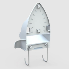 Mesan Ütü Masası Askısı Beyaz