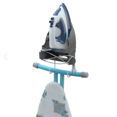 Mesan Ütü Masası Askısı Beyaz