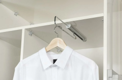 Sürgülü Askılık- Outlet Ürün