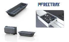 FREETRAY Ayarlanabilir Kaşıklık Takımı 60cm Çekmece İçin