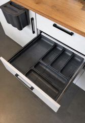 FREETRAY Ayarlanabilir Kaşıklık Takımı 60cm Çekmece İçin