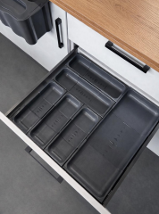 FREETRAY Ayarlanabilir Kaşıklık Takımı 60cm Çekmece İçin