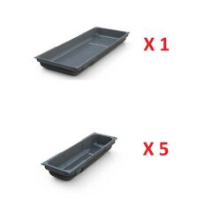 FREETRAY Ayarlanabilir Kaşıklık Takımı 60cm Çekmece İçin