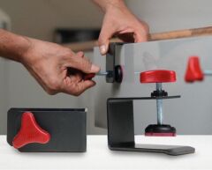 Hands Çekmece Yüzü Bağlama Aparatı