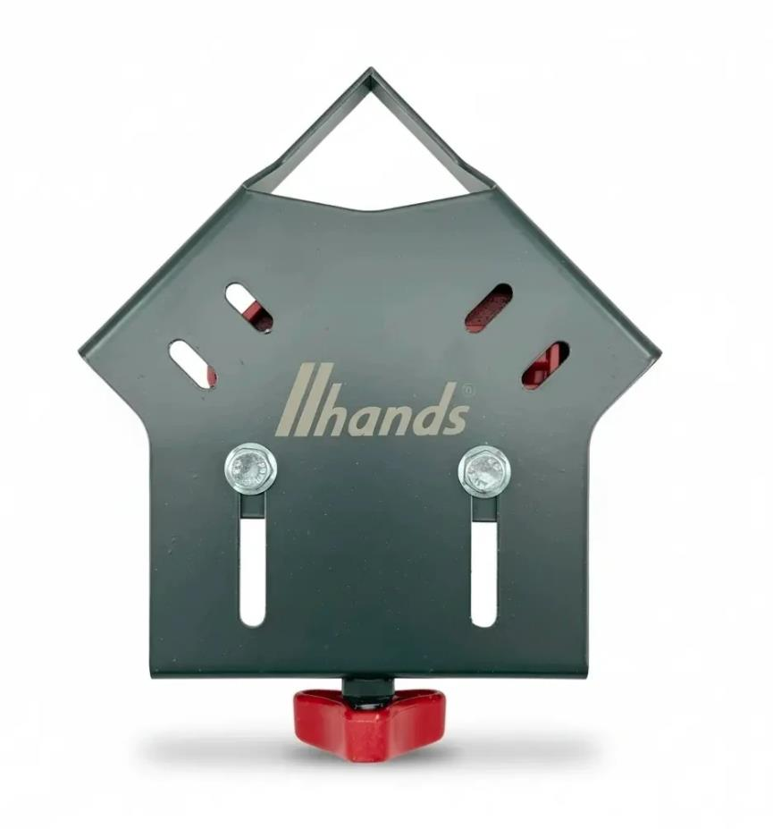 Hands Köşe Birleştirme Aparatı Kapalı
