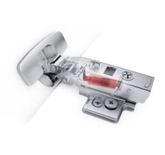 Master Frenli Deveboynu Menteşe + Taban