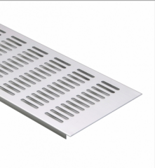 Albatur Aluminyum Koza Menfez 120x500 mm